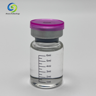 สารละลายฉีด GS-441524 ความบริสุทธิ์สูง 20 มก./มล. 30 มก./มล. สำหรับโปรแกรมสนับสนุนไวรัสของแมว