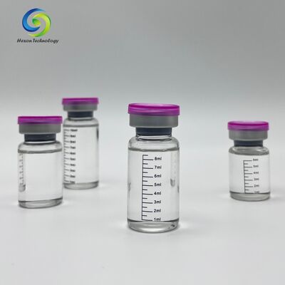 สารละลายฉีด GS-441524 ความบริสุทธิ์สูง 20 มก./มล. 30 มก./มล. สำหรับโปรแกรมสนับสนุนไวรัสของแมว
