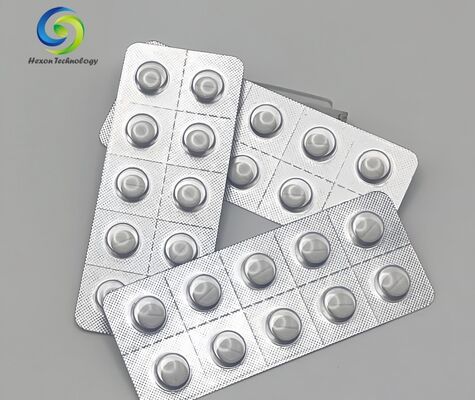 ยาเม็ด FIP GS-441524 แบบรับประทาน 10mg-60mg ความแรงหลายระดับ ความบริสุทธิ์ 99% ไม่ต้องกังวล