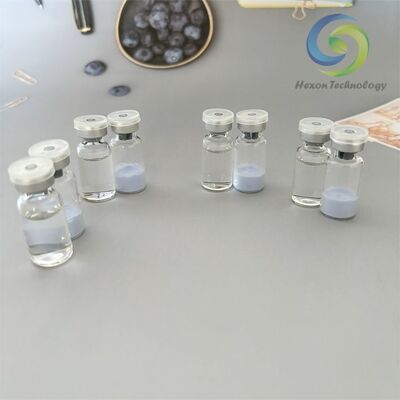 ขายปลีก Bac Water 3ml 10ml น้ํา Bacteriostatic สแตริล น้ําหลายครั้ง