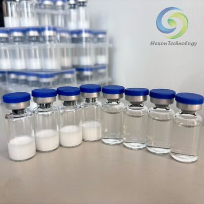 ขายปลีก Bac Water 3ml 10ml น้ํา Bacteriostatic สแตริล น้ําหลายครั้ง
