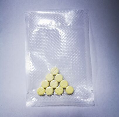 GS-441524 พรีเมียม แบล็อกทางปาก 20mg 40mg 50mg 60mg สําหรับการสนับสนุนแอนติไวรัสแมวและโปรแกรมดูแล FIP