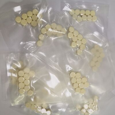 ความบริสุทธิ์สูง GS-441524 Cat Tablets 20 มก. 40 มก. 50 มก. 60 มก. สูตรช่องปากสำหรับแอปพลิเคชันรองรับ FIP