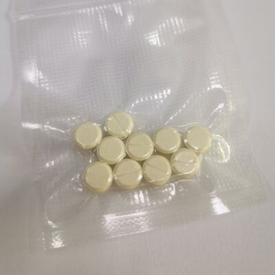 ความบริสุทธิ์สูง GS-441524 Cat Tablets 20 มก. 40 มก. 50 มก. 60 มก. สูตรช่องปากสำหรับแอปพลิเคชันรองรับ FIP