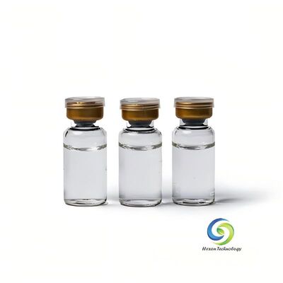 น้ำแบคในห้องปฏิบัติการสำหรับ NAD+ SS-31 ผสมของเหลวที่มีความบริสุทธิ์สูงปราศจากเชื้อ