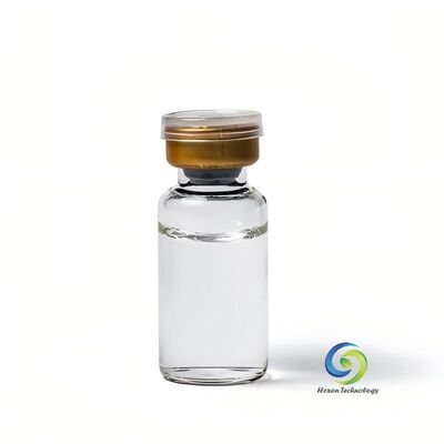 น้ำ Bac สำหรับการคืนสภาพเปปไทด์ NAD+ Copper Tripeptide 1 สารละลายใสปราศจากเชื้อ