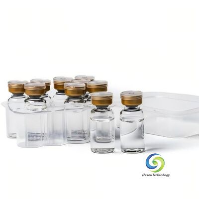 น้ําเบคเพปติดสําหรับ NAD + สับสนละลายการแก้ไขความบริสุทธิ์สูง