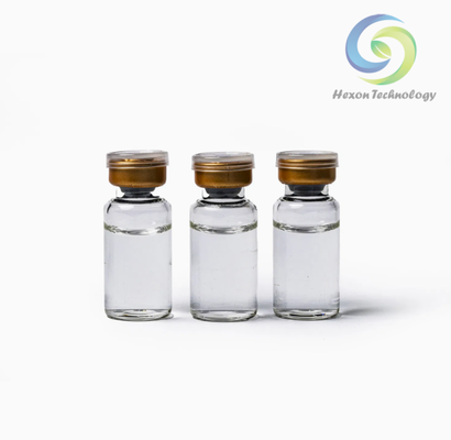 Precision Ampoule Bacteriostatic Water 3 มล. 10 มล. ต่อกล่อง ชุดรีคอนปริมาณเดียว