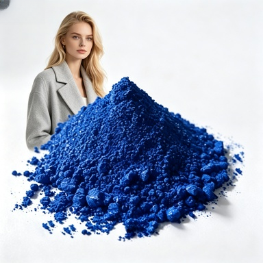 GHK-Cu Copper Tripeptide-1 Powder ความบริสุทธิ์ 99% CAS 89030-95-5 สารสําอางดิบ
