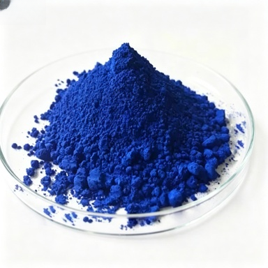 GHK-Cu Copper Tripeptide-1 Powder ความบริสุทธิ์ 99% CAS 89030-95-5 สารสําอางดิบ
