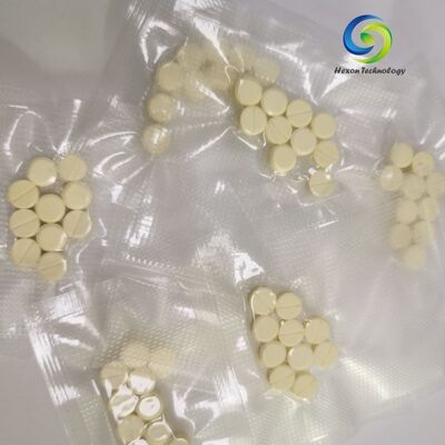 FIP Antiviral GS-441524 50 มก. แท็บเล็ต Feline Peritonitis Oral Vet EU Korea Supply