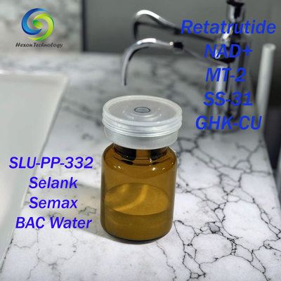 โคเอนไซม์ NAD+ เกรดฟรีซดราย สูตรความบริสุทธิ์สูง เพิ่มความเสถียรต่อระบบเมตาบอลิซึม