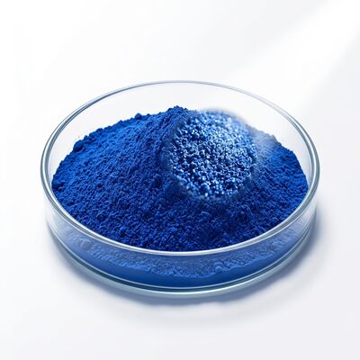 เปปไทด์ทองแดง Copper Tripeptide 1 ความบริสุทธิ์สูงสำหรับการต่อต้านริ้วรอยและการซ่อมแซมผิวในการวิจัยเครื่องสำอาง