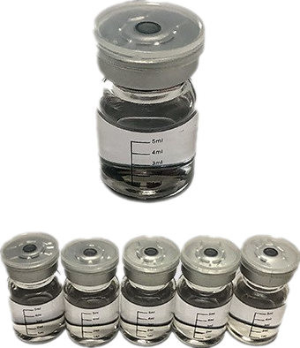 Fip GS-441524 ฉีดแมว Feline Infectious Peritonitis