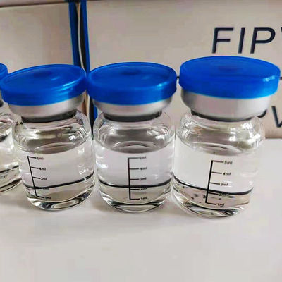 20mg / mL Remdesivir GS441 FIP Treatment ในแมว GS medication