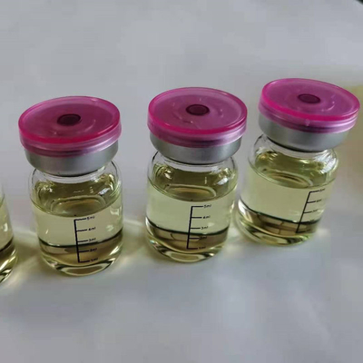 5.5ml Gs 441 524 การรักษาของเหลว Gs Fip Pharmaceutcial Grade
