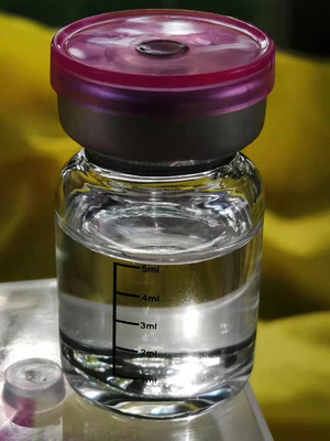 โรคเยื่อบุช่องท้องอักเสบในแมว FIP GS-441524 PIF 20mg/ML 5.5mL