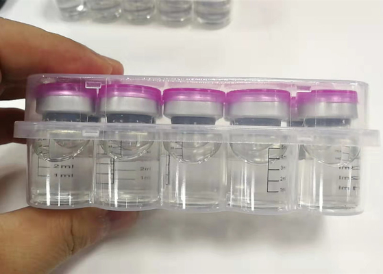 CAS 1191237-69-0 Cat FIP ​​Cure 20 มก. / มล. GS FIP Treatment