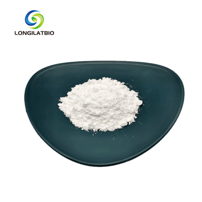 99% ผง Citicoline จำนวนมาก CDPC Pure Nootropics 987-78-0 สำหรับโรคหลอดเลือดสมองตีบ