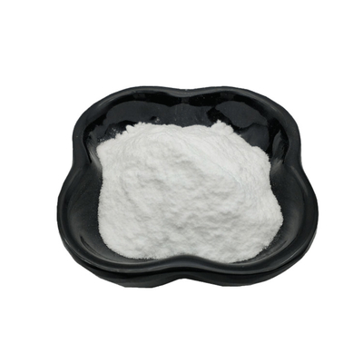 อาหารเสริมสุขภาพจิต 99% CAS ใส 1224690-84-9 Tianeptine Sulfate ผลต่อสารสื่อประสาท