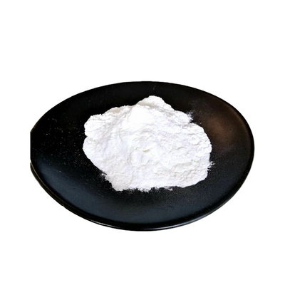 ยาปฏิชีวนะสัตวแพทย์ผงละลายน้ำดิบ 99% Nuflor Florfenicol CAS 73231-34-2