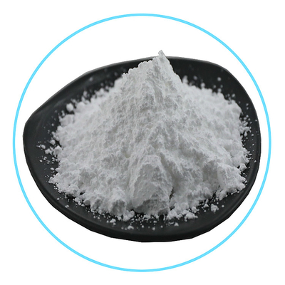 ผู้ผลิตและผู้จําหน่าย 99% Crisaborole Powder CAS Number 906673-24-3 สําหรับโรคสะเก็ดเงิน