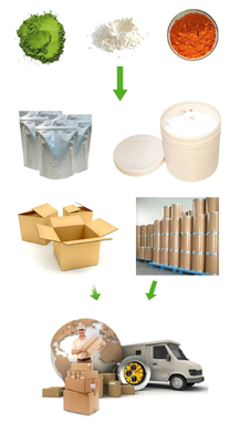 1146963-51-0 Nootropics ธรรมชาติ J-147 ผงป้องกันรักษาภาวะสมองเสื่อมในวัยชรา