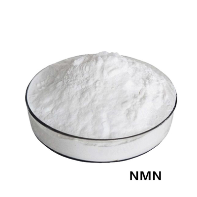 ขายปลีก อาหารเสริม NMN ขนาดใหญ่ โบต้า นิโคตินามิด โมโนนิวเคลียตได 99% น้ํายา NMN ขนาดผง
