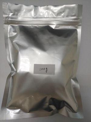 การทดสอบ 99.5% Ligandrol LGD-4033 1165910-22-4 Sarms Powder สำหรับเพาะกาย