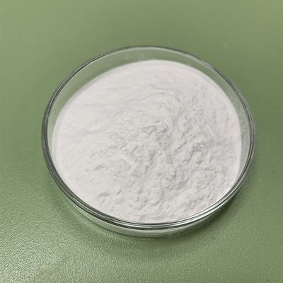 ลดความวิตกกังวล Tianeptine Free Acid Powder 66981-73-5 สำหรับ PTSD