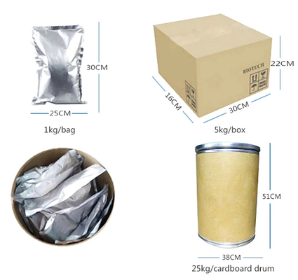 การเจริญเติบโตของกล้ามเนื้อ Mk 677 การเจริญเติบโตของเส้นผม 99% Sarms Powder สำหรับการนอนหลับที่ดีขึ้น