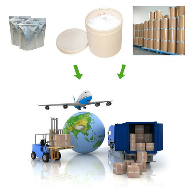 RDV Fip Gs 441524 ผง CAS 1191237-69-0 Dry Fip Treatment