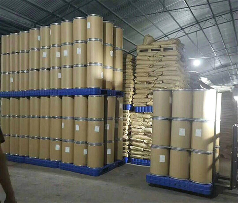 Dl Menthol Thymol Crystal CAS 89-83-8 สำหรับน้ำยาฆ่าเชื้อ