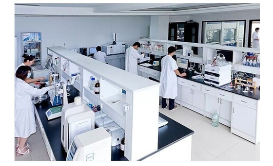 HPLC UV Mk 677 การเจริญเติบโตสูง API Sarms Powder เพาะกาย