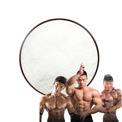 การทดสอบ 99.5% Ligandrol LGD-4033 1165910-22-4 Sarms Powder สำหรับเพาะกาย