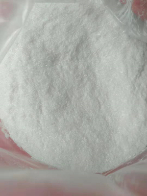 ประโยชน์หน่วยความจำ Tianeptine โซเดียม 250-059-3 ผงยาต่อต้านอาการซึมเศร้า