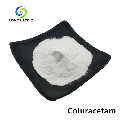 ผงปรับปรุงหน่วยความจำ Coluracetam 99% 135463-81-9