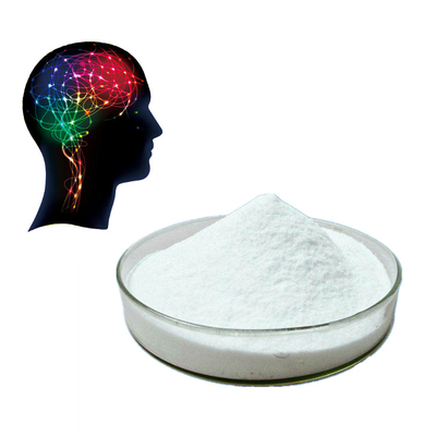 99% CAS 1224690-84-9 Tianeptine Sulfate Anti Depression Nootropics