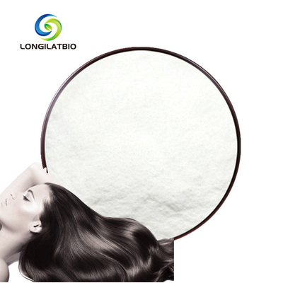 99% Minoxidil Powder CAS 38304-91-5 วัตถุดิบเครื่องสำอางสำหรับป้องกันผมร่วง