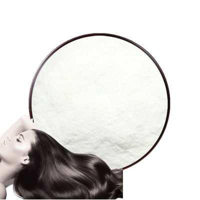 วัตถุดิบยาสำหรับการรักษาผมร่วง สารออกฤทธิ์ (API) ป้องกันผมร่วง CAS No. 38304-91-5 ผง Minoxidil จำนวนมาก