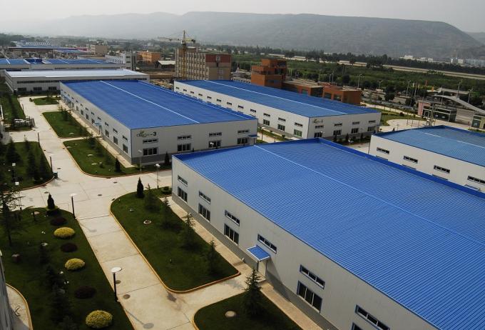 Longilat Bio Co., Ltd โพรไฟล์บริษัท